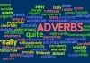 adverbs